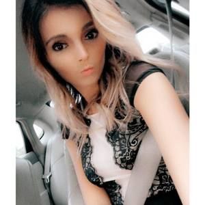 Meet your Posher, Samantha